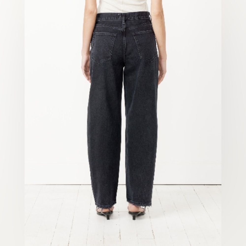 Agolde Mid-rise Dara Jeans - Picture 2 of 10